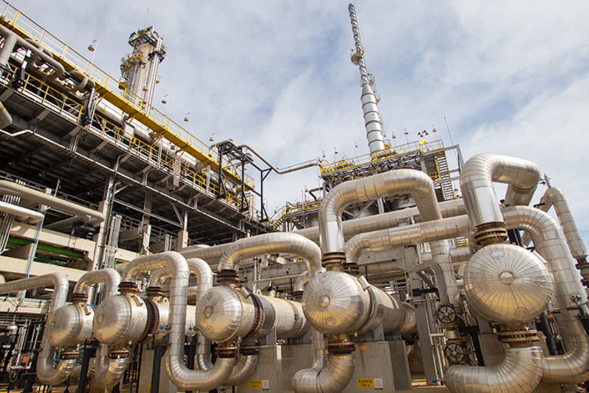 Produção industrial varia 0,1% em junho e fecha primeiro semestre em retração de 0,3%