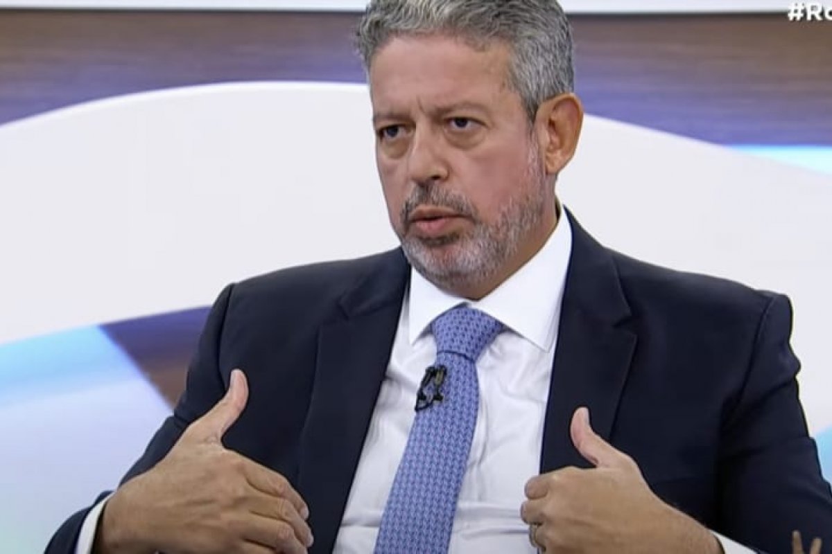 Lira volta a defender semipresidencialismo e diz que Lula foi vítima de 'injustiça' na Lava Jato