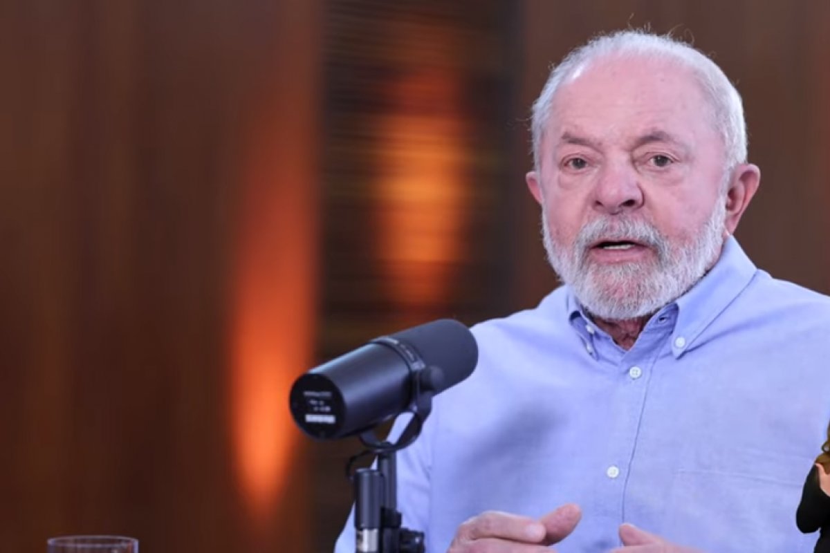 Lula diz ter perdido confiança no MPF após Dallagnol montar 'quadrilha' no âmbito da Operação Lava Jato