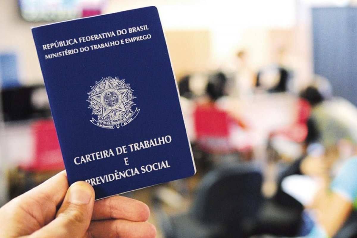 SineBahia: confira vagas disponíveis para esta quarta-feira (2)