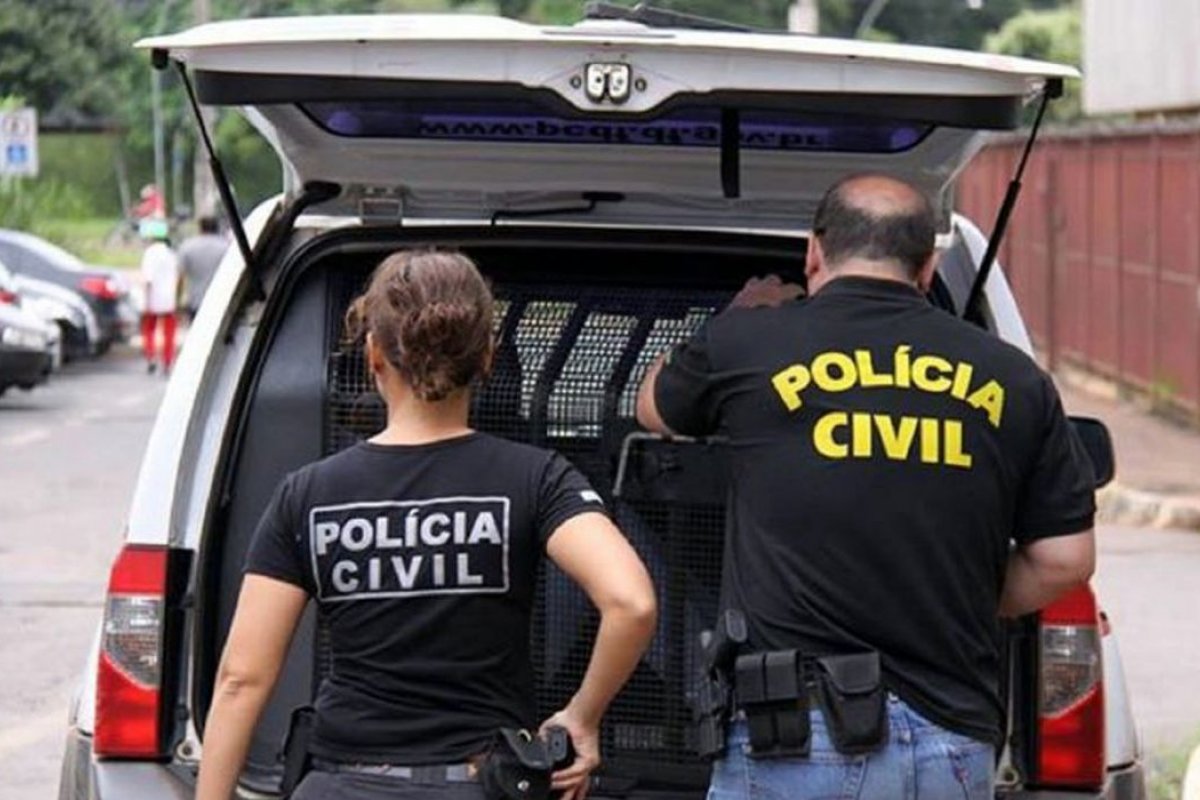 Irmão de suspeito de matar policial da ROTA é preso em Santos, SP
