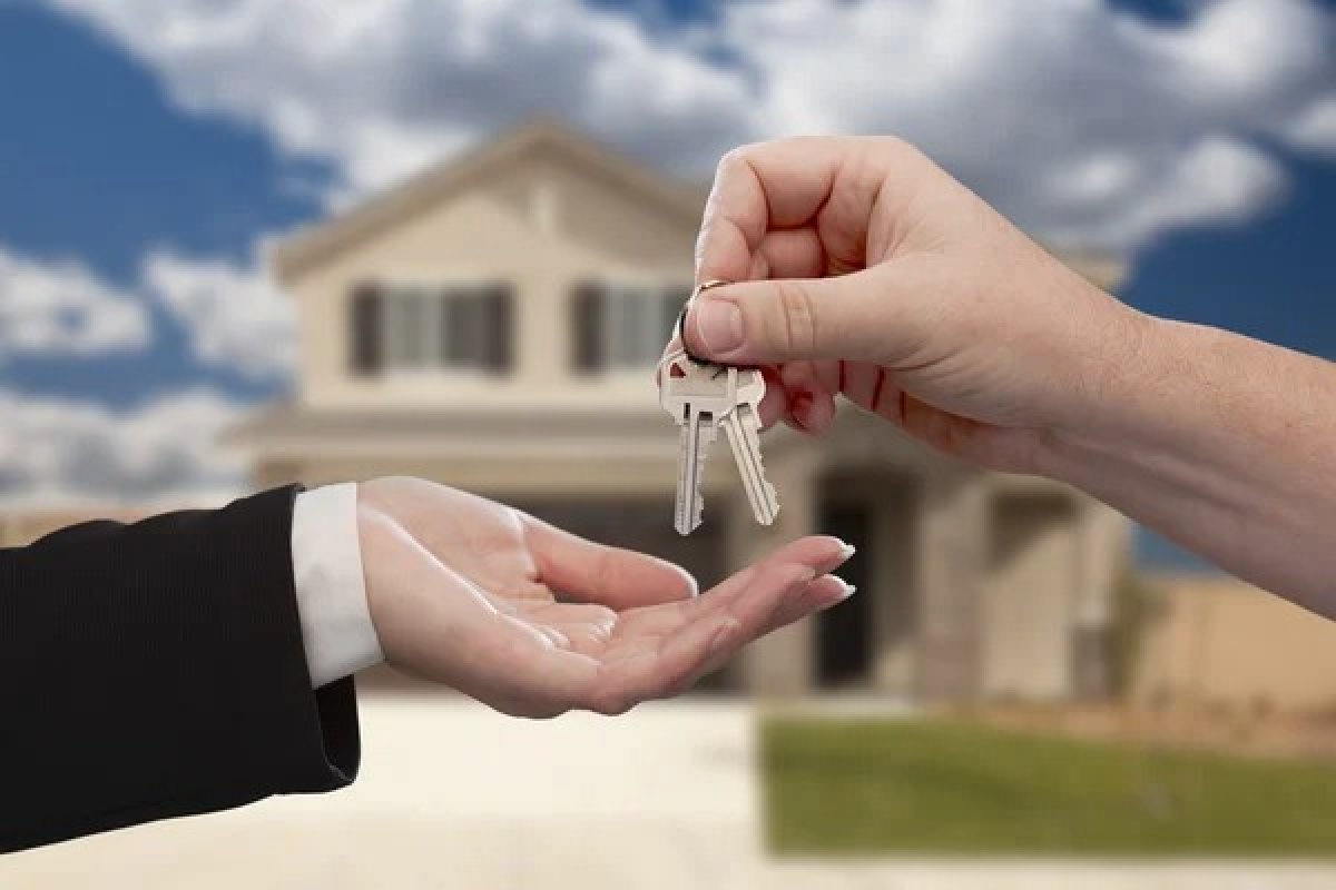 Preços dos imóveis residenciais nas 50 principais cidades do país subiram 0,41% em julho