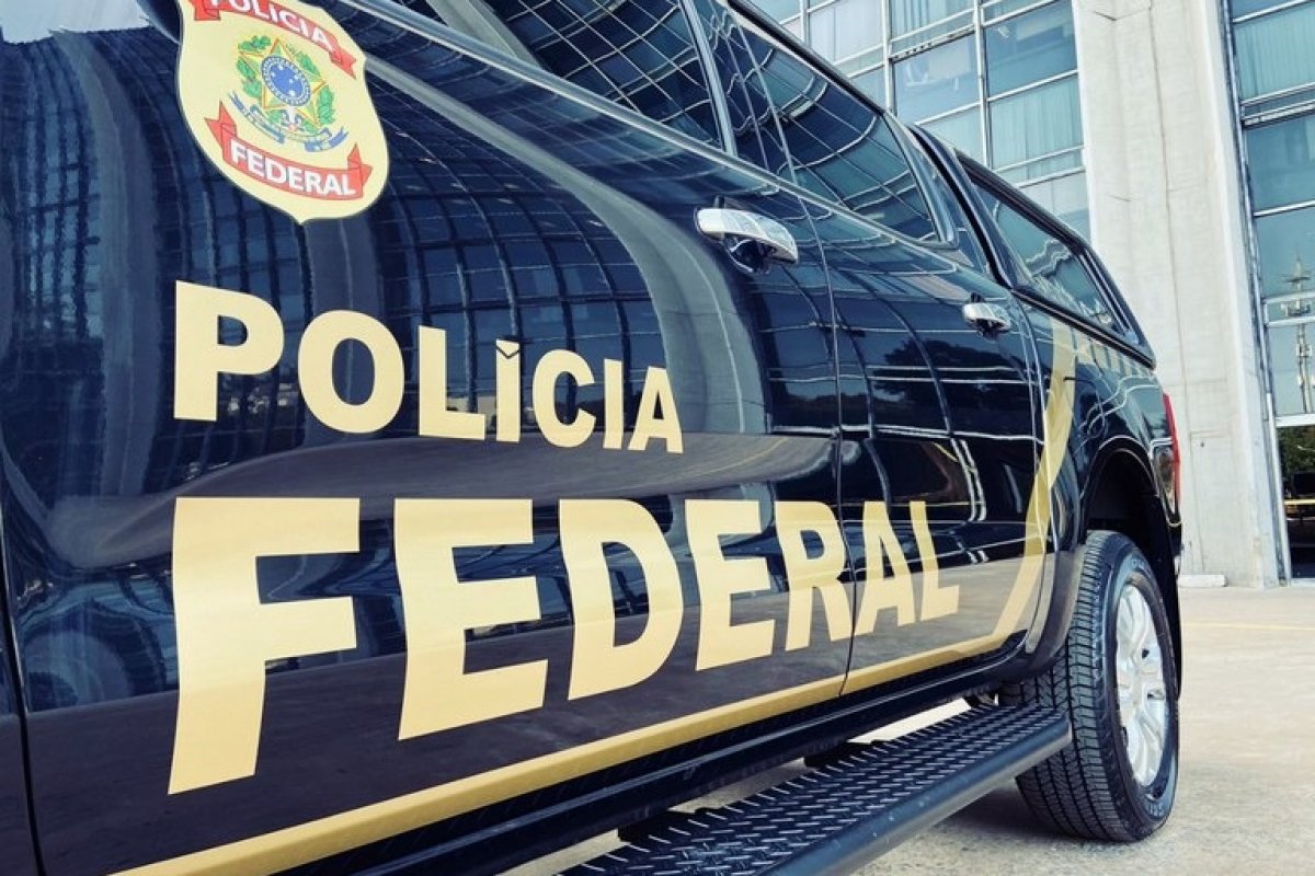 PF deflagra operação para investigar invasão aos sistemas do CNJ e BNMP