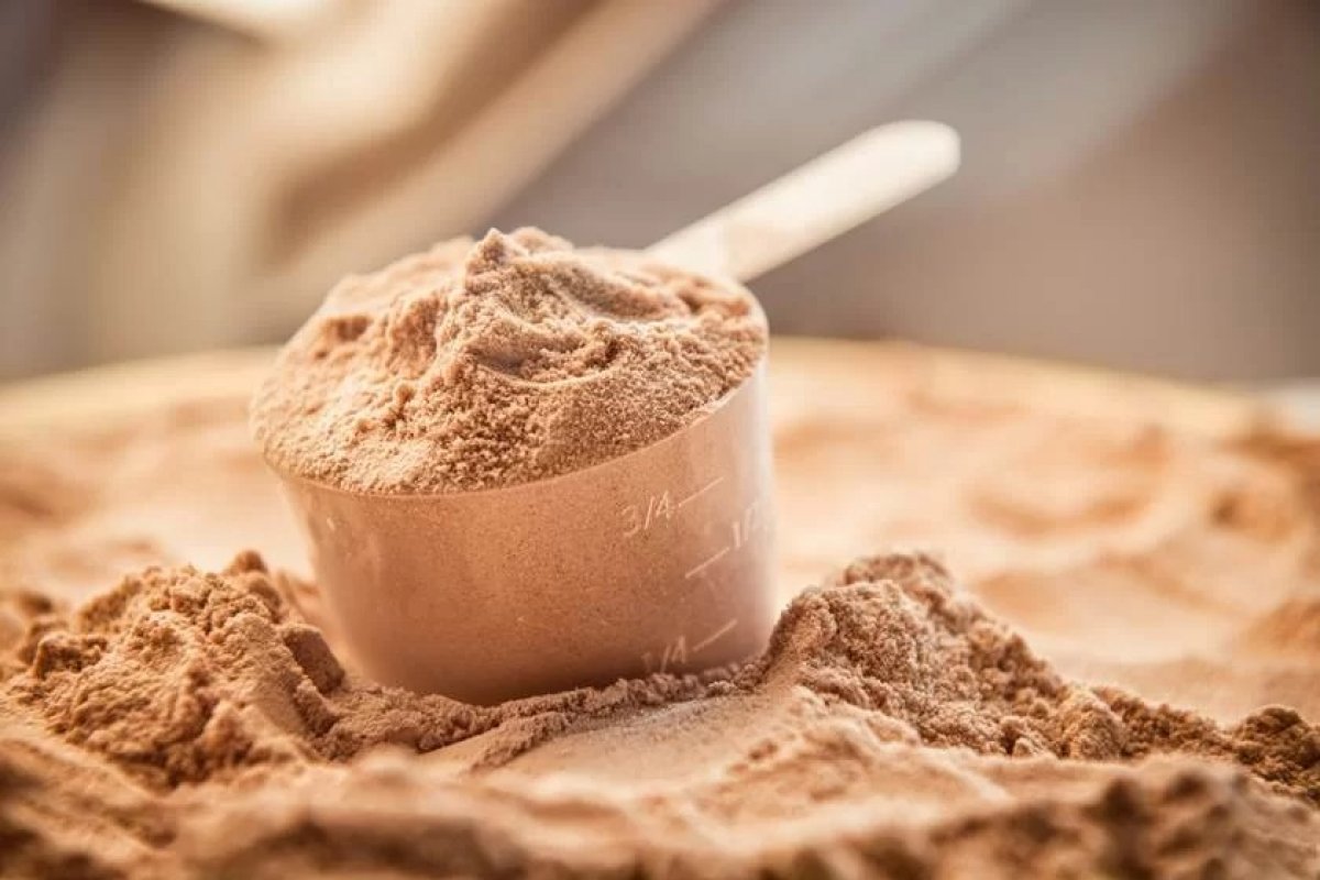 Suplemento para ganho de massa muscular revela eficácia na prevenção contra demência, aponta estudo