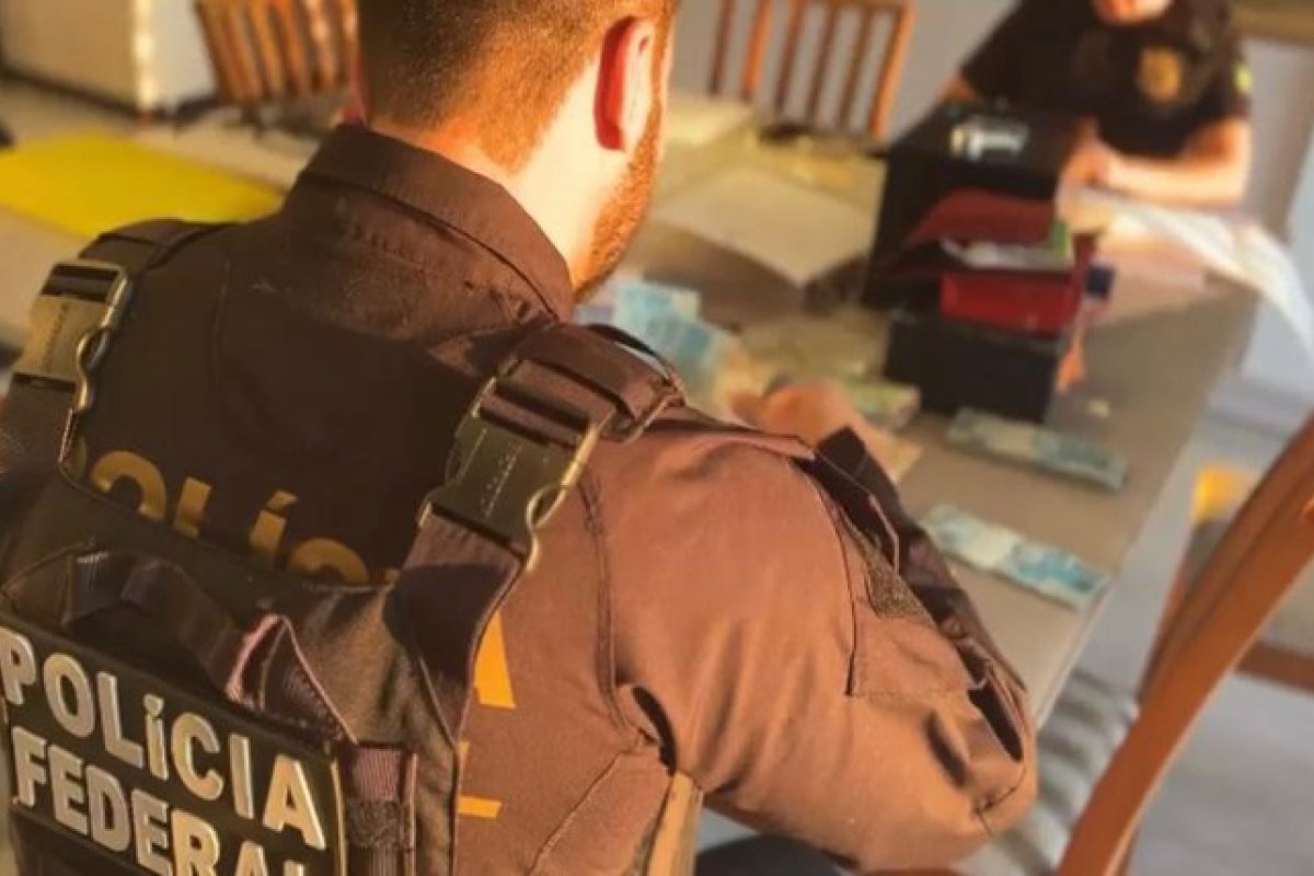 PF deflagra 2ª fase da Operação Pura Maldade em combate a pornografia infantil na Bahia