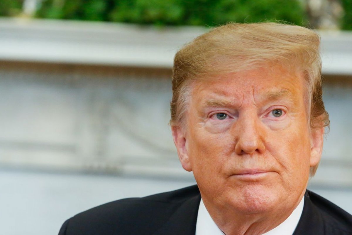 Ex-presidente Donald Trump é indiciado por tentativa de anular eleição de 2020