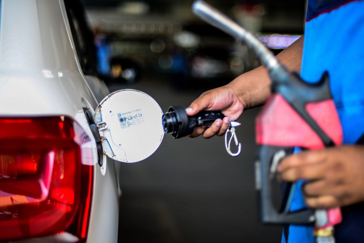 Região Norte registra redução de 1,05% no preço médio do diesel comum em julho, aponta pesquisa