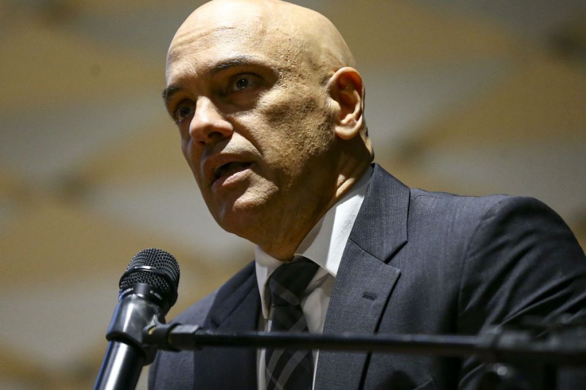 Descriminalização: Moraes defende diferenciação entre usuário e traficante em julgamento 