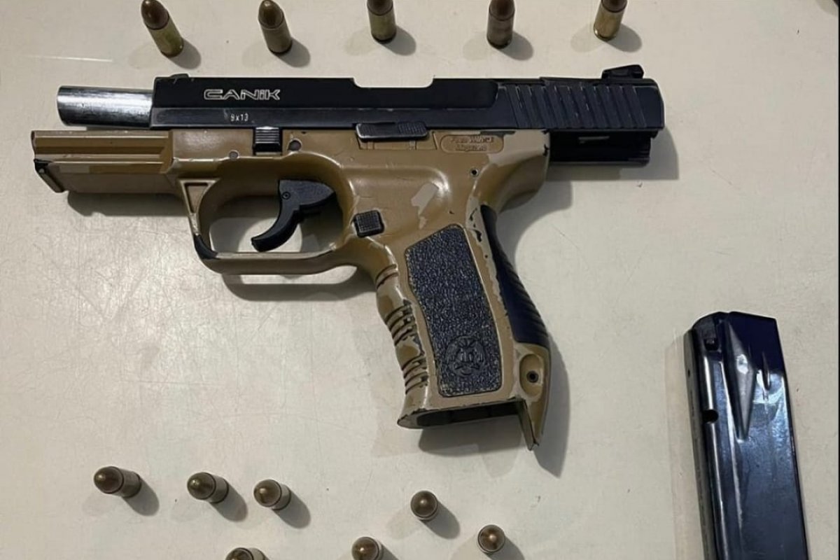Acusado de homicídio e tráfico de drogas é preso em Ilhéus 