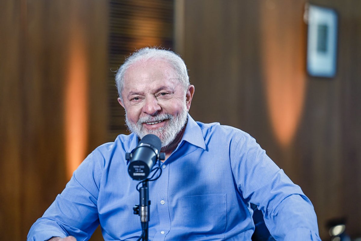 Lula sobre reforma ministerial: ‘Não pode ser vista como absurda’