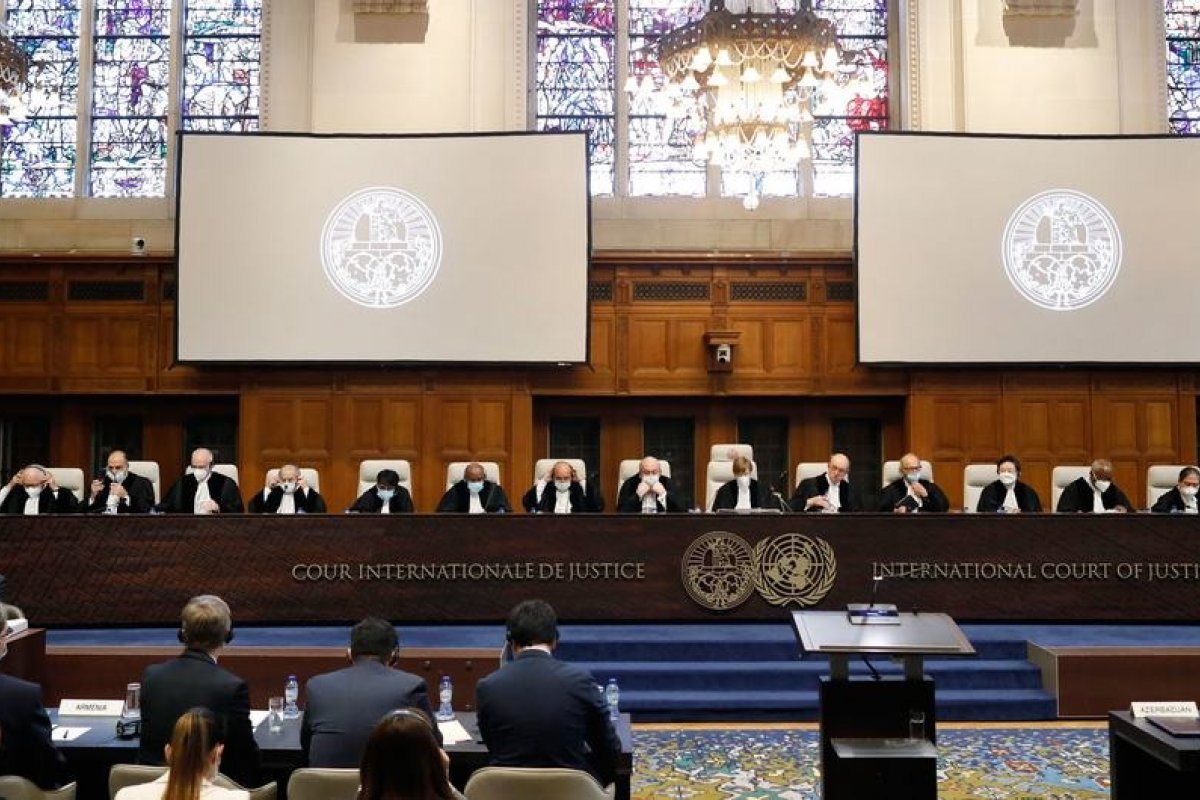 ONU diz que mundo está longe de atingir acesso à justiça para todos