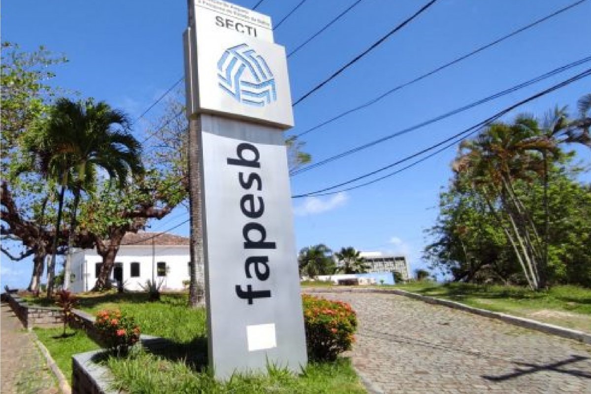 Fundação de Amparo à Pesquisa da Bahia divulga resultado do edital TBSUS 
