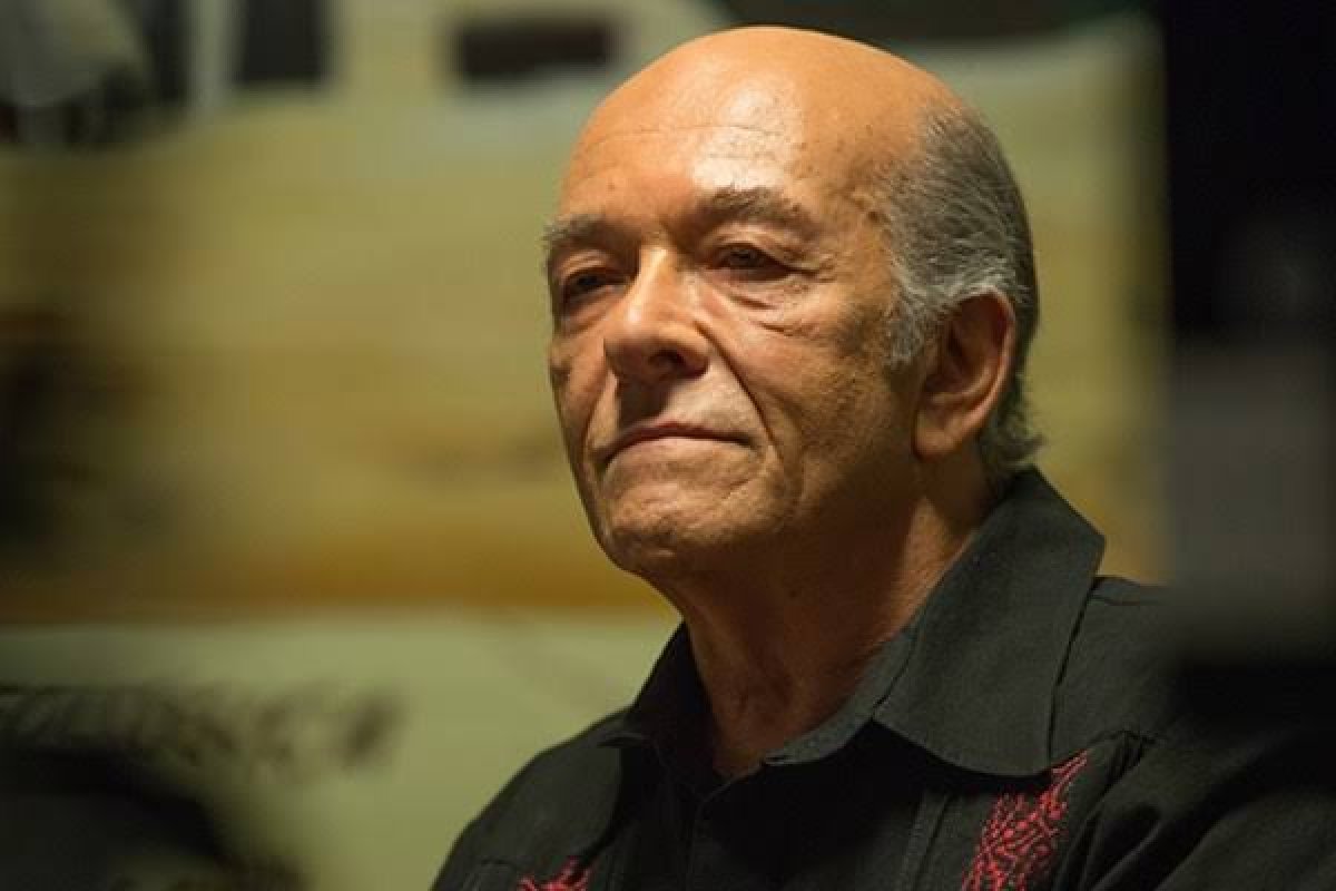 Ator Mark Margolis morre aos 83 anos 