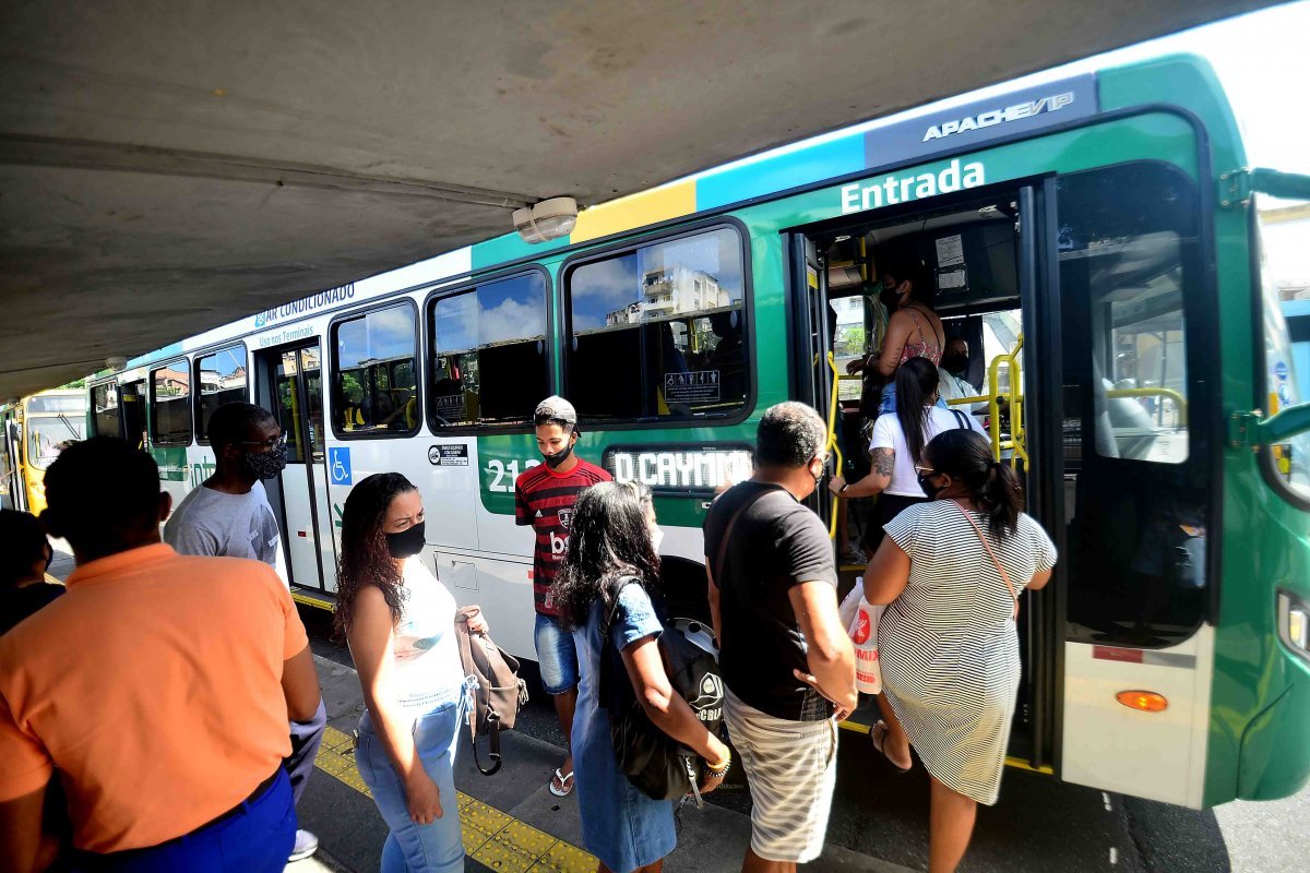Transporte em Alto do Cabrito e Boa Vista do Lobato será alterado a partir de hoje (05)