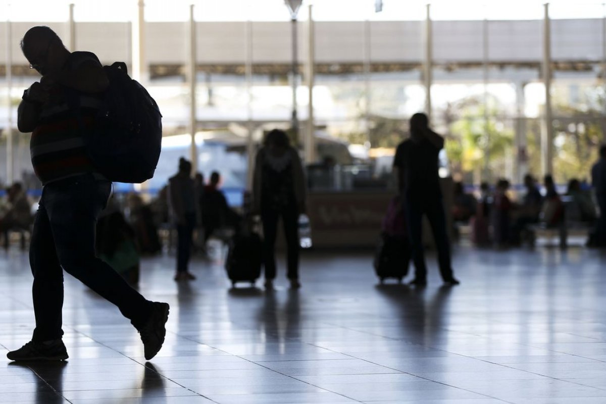 Relatório aponta que negros representaram 85% das vítimas de tráfico de pessoas no Brasil em 2022