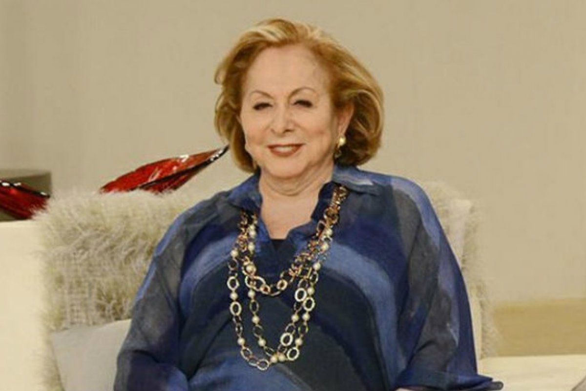 Morre Aracy Balabanian, a inesquecível Dona Armênia e Cassandra, aos 83 anos