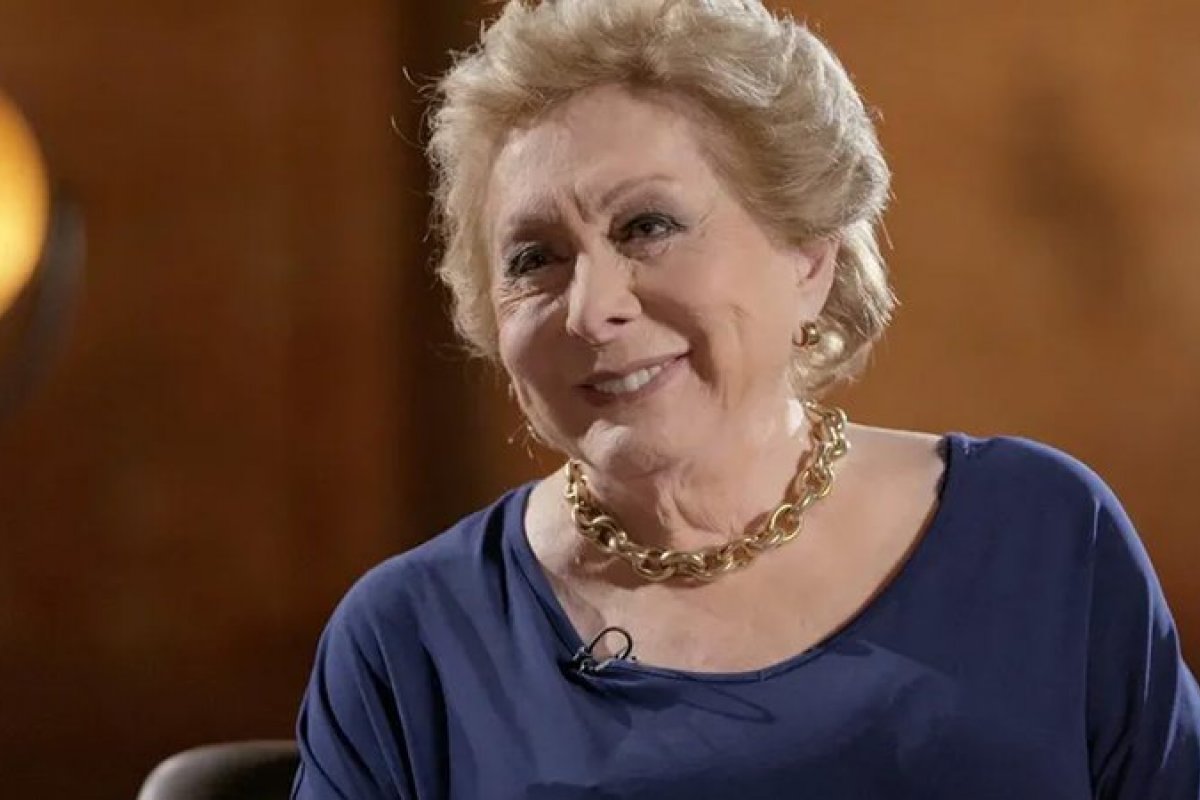 Aracy Balabanian já viveu romance com galã da TV Globo; namoro veio à tona quase 60 anos depois; veja com quem foi!  