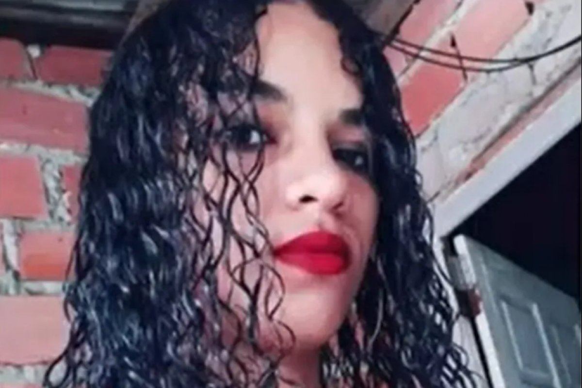 Jovem de 22 anos é encontrada morta dentro de tanque na Bahia 