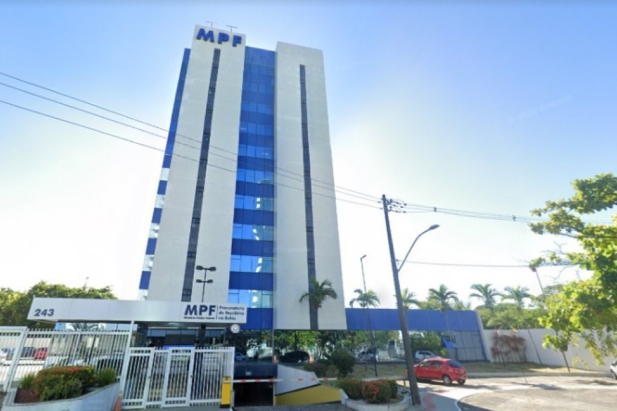 Justiça impede reintegração de posse em área ocupada por indígenas na Bahia