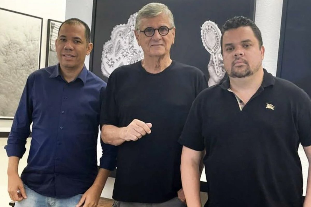 Fotógrafo Armando CR passa a integrar portfólio da Acervo Galeria de Arte! 
