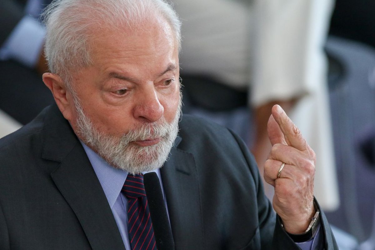 Lula adverte contra novas tentativas de ameaças: "Mais gente será presa"