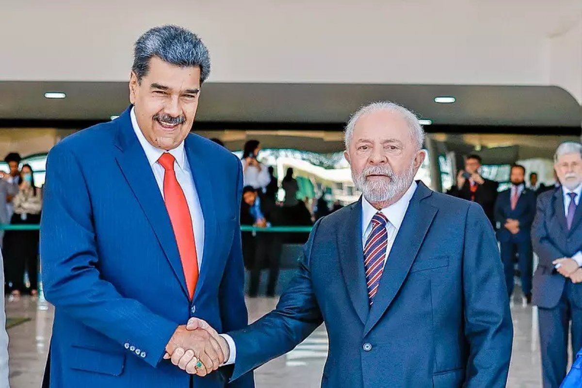Com otite, Maduro cancela participação na Cúpula da Amazônia