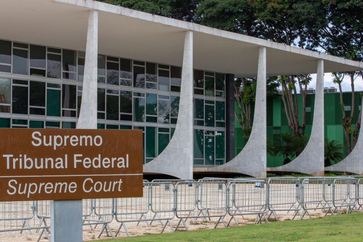 STF retoma discussão sobre descriminalização do porte de drogas para uso pessoal