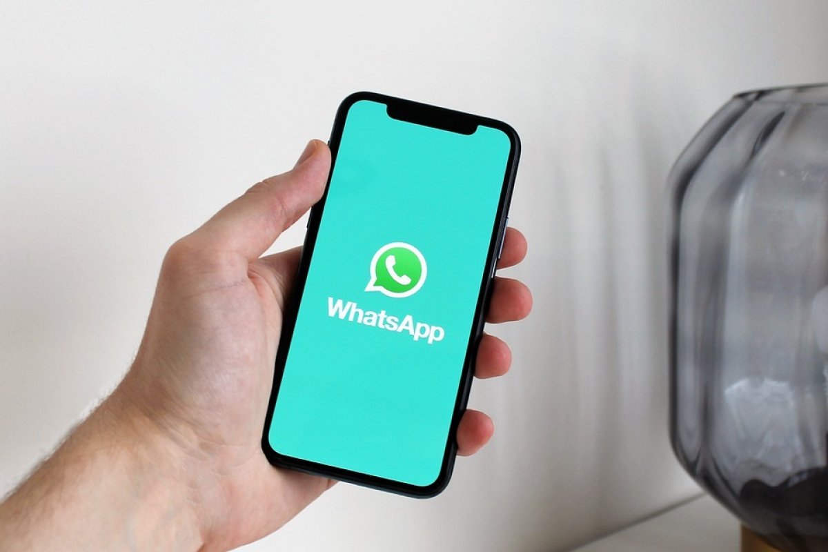 WhatsApp lança compartilhamento de tela em chamadas de vídeo