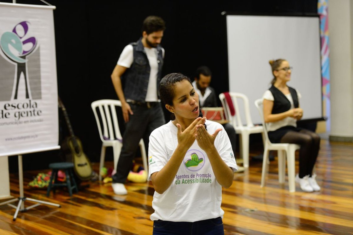 Salvador está entre os 5 municípios que receberão piloto do Projeto Sinais do governo federal 