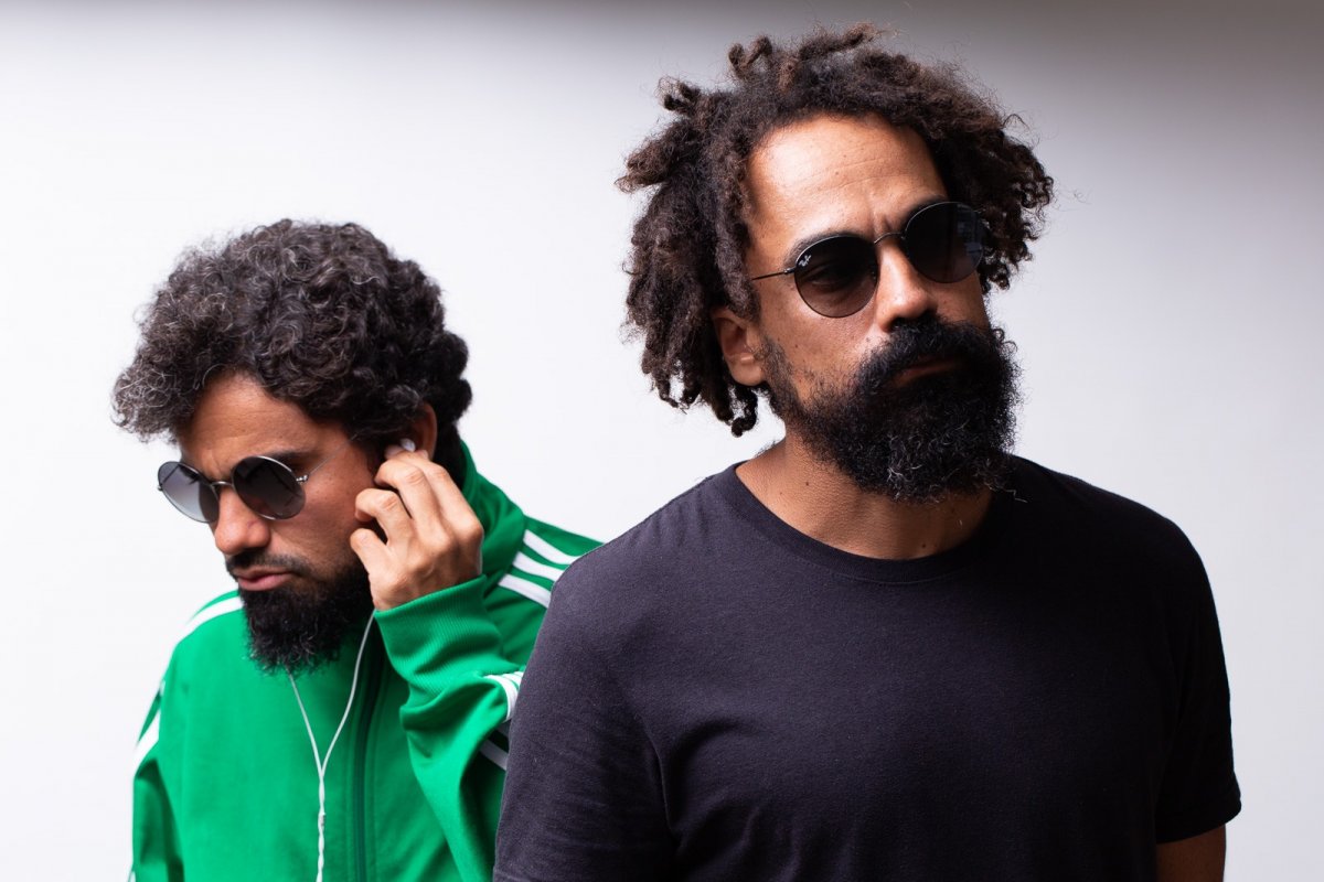 Banda Vitrolab lança novo disco com apresentação no Largo de Tereza Batista