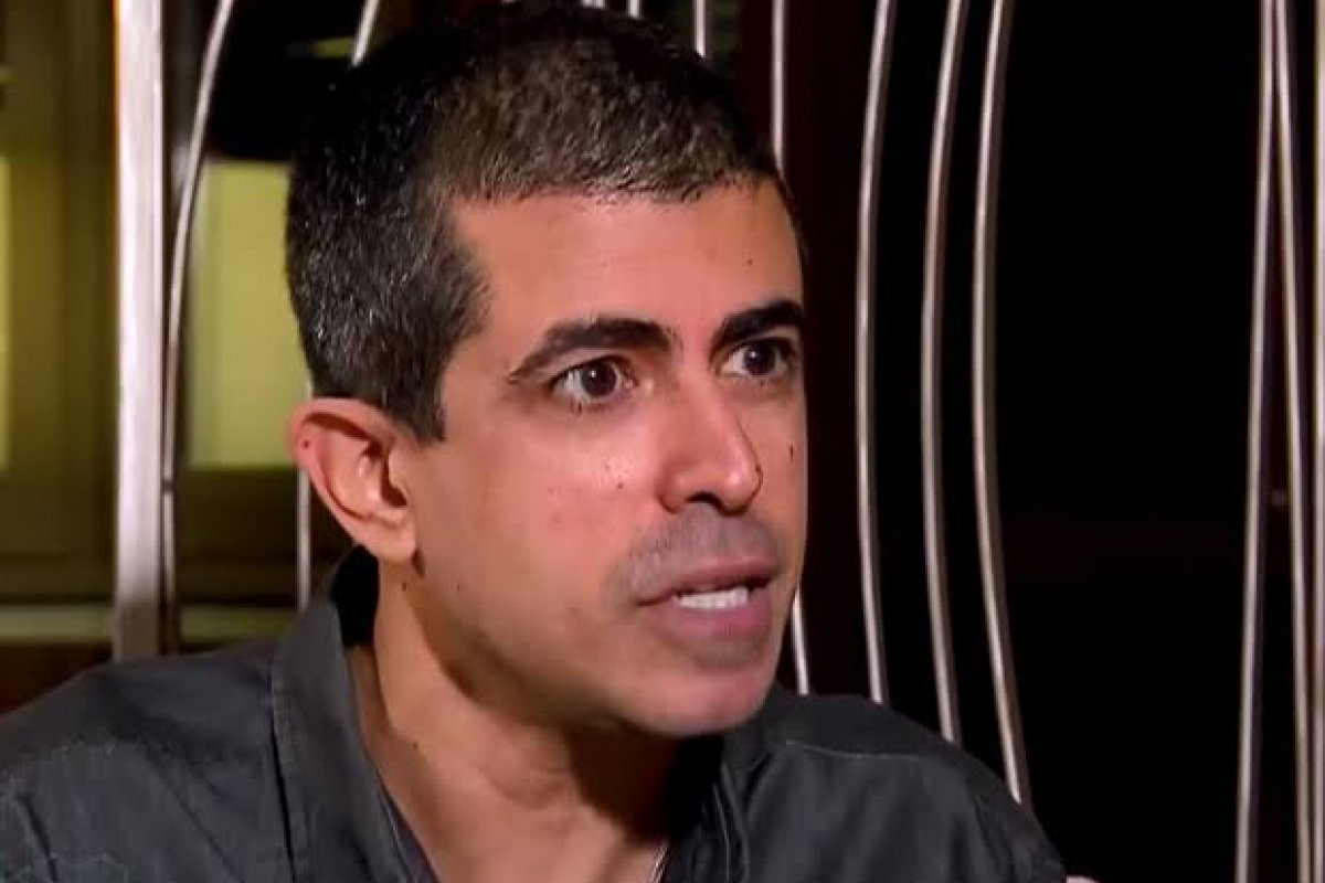 Justiça do Rio de Janeiro aceitou denúncia do Ministério Público por assédio sexual contra o humorista Marcius Melhem! 