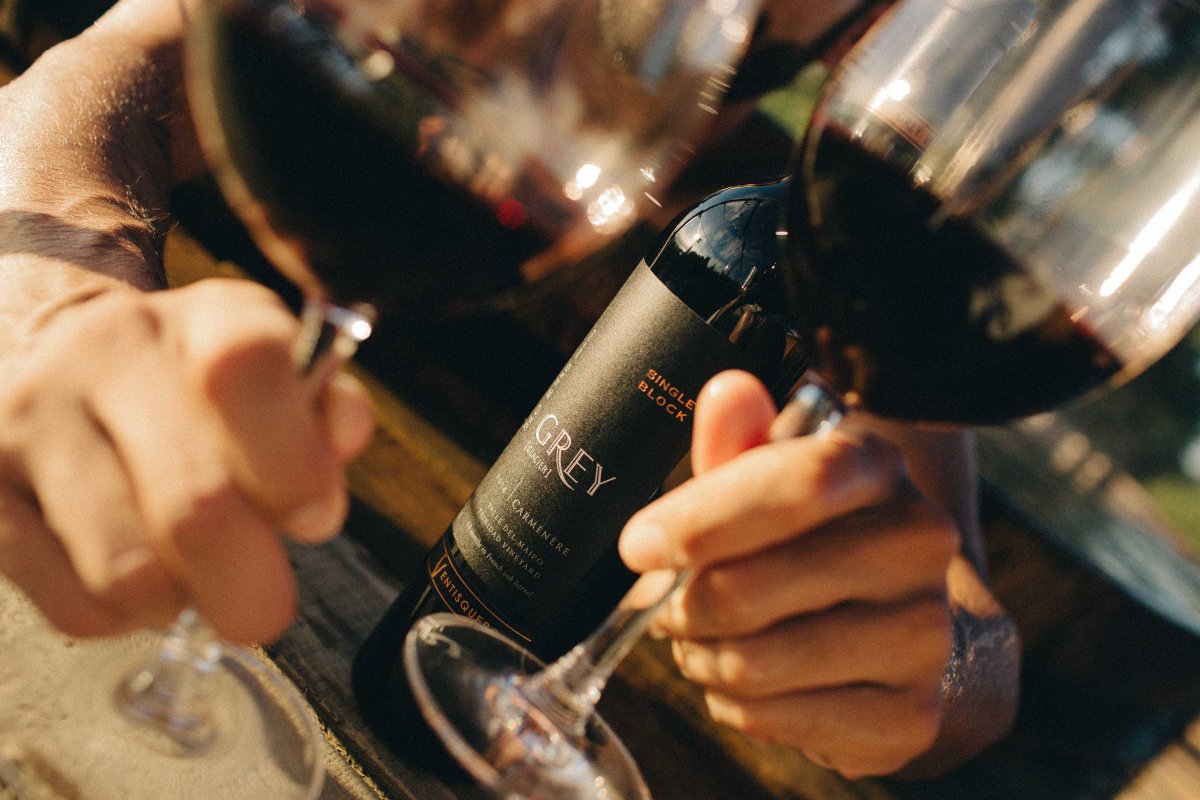 Confira dicas de vinhos para impressionar no Dia dos Pais! 