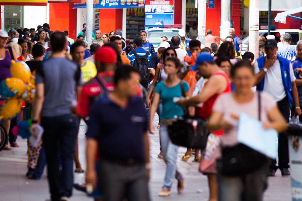 Varejo baiano apresenta crescimento de 3,9% no primeiro semestre de 2023