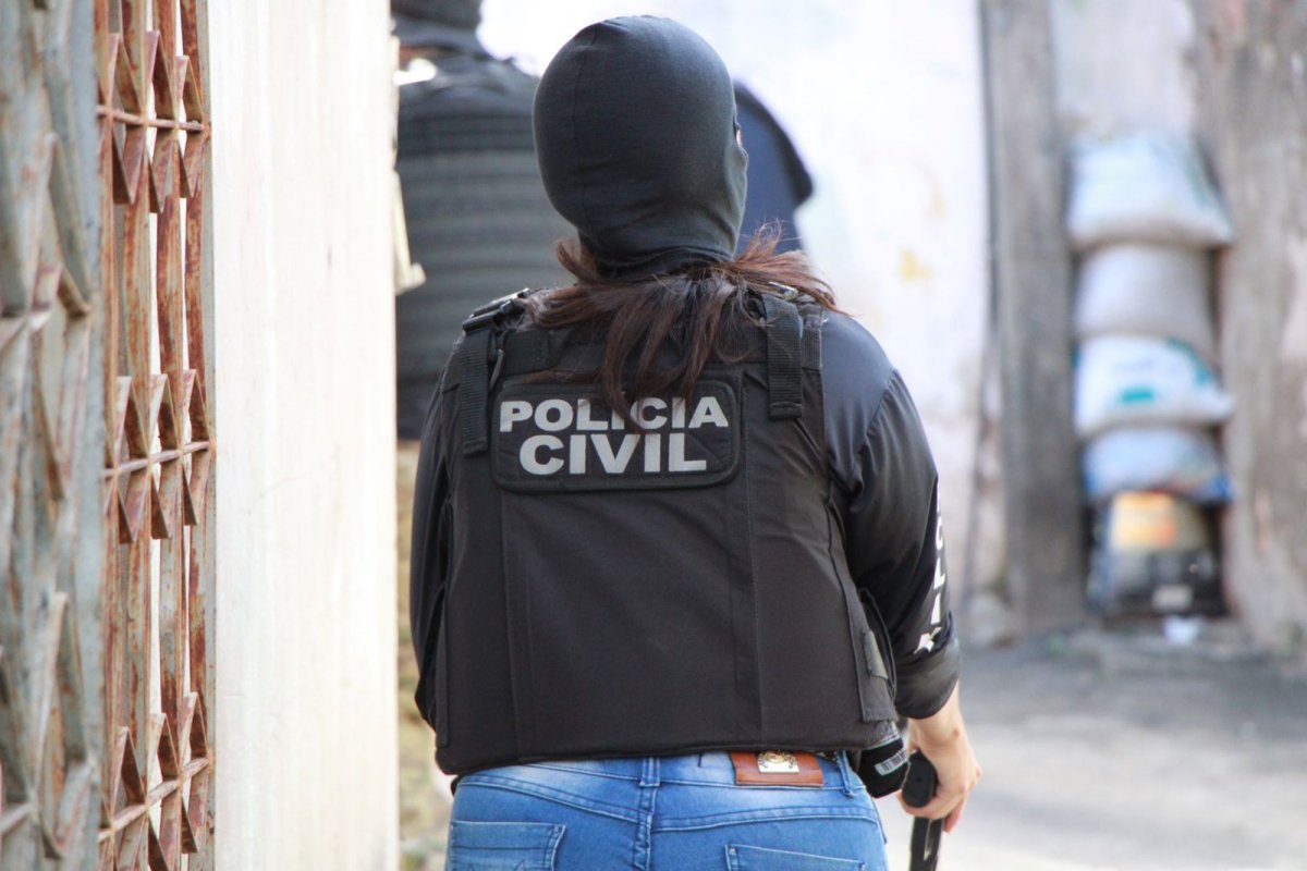 Homens são presos por tentativa de feminicídio no sudoeste da Bahia 