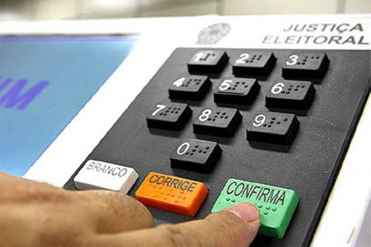 Congresso almeja aumentar Fundo Eleitoral para eleições municipais de 2024