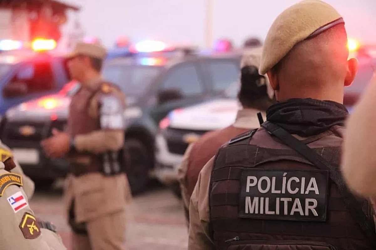 Movimento negro na Bahia planeja manifestação contra violência policial na próxima sexta-feira (18)