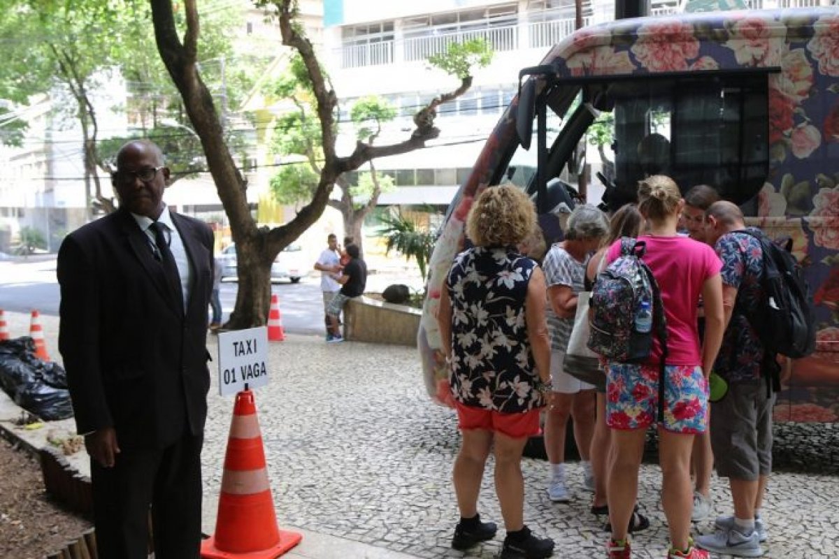Faltando poucos dias para a virada do ano, ocupação hoteleira de Salvador já está em 75%