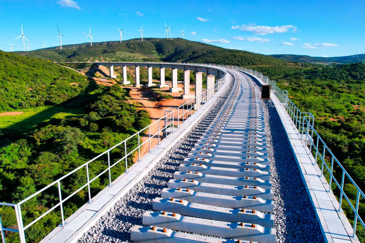 Novo PAC promete investir quase R$ 120 bilhões em obras e serviços na Bahia 