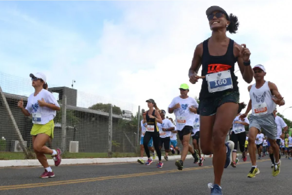 Remanso recebe a próxima etapa do Circuito Norte Baiano de Corrida de Rua 2023 neste domingo