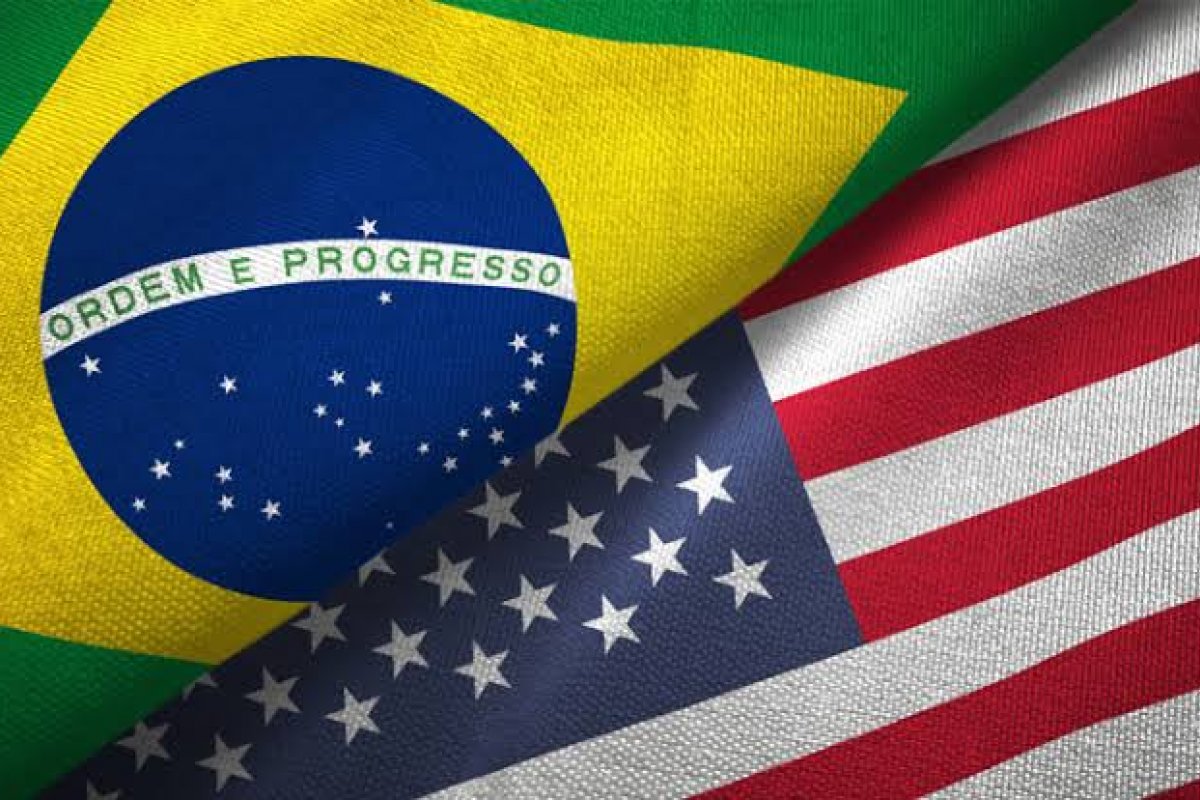 Brasil é 9º país que viola tempo de permanência nos EUA! 