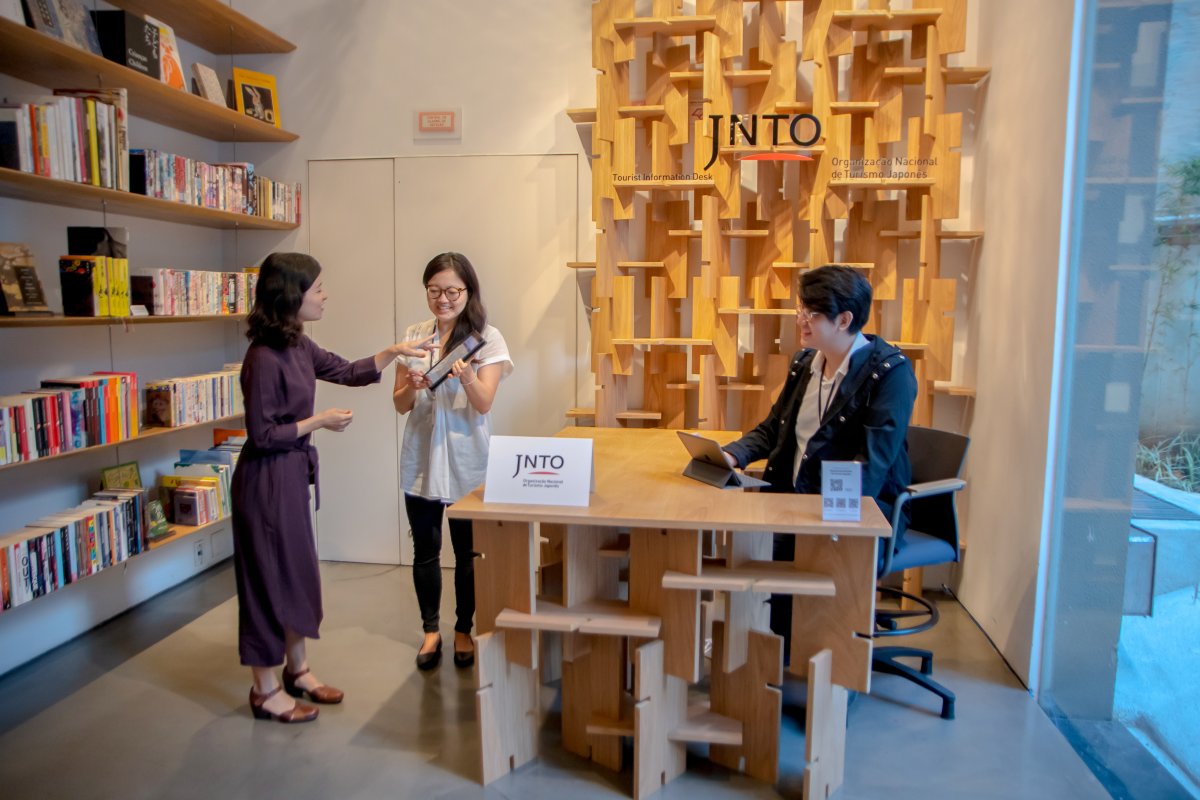 Turismo no Japão se torna ainda mais atraente com isenção de vistos para turistas brasileiros!