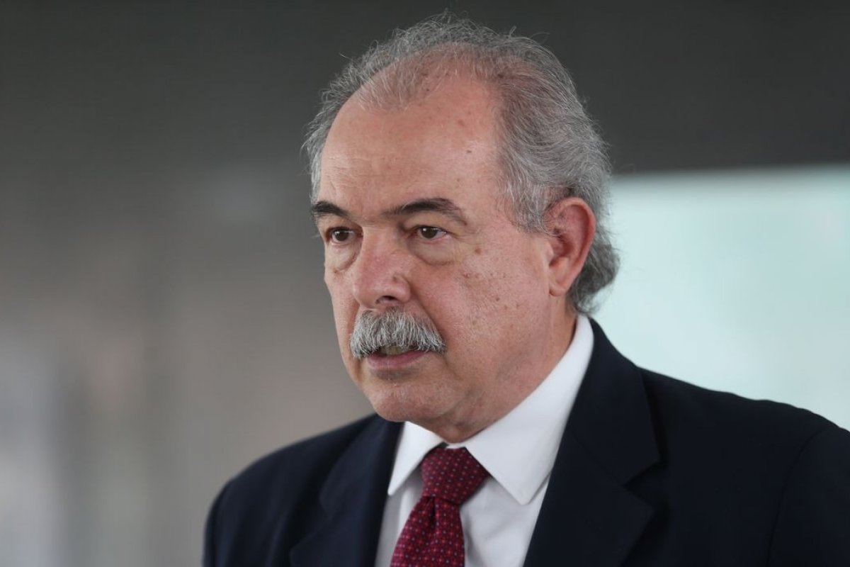 BNDES tem R$ 440 bilhões para financiar projetos do novo PAC, diz Mercadante