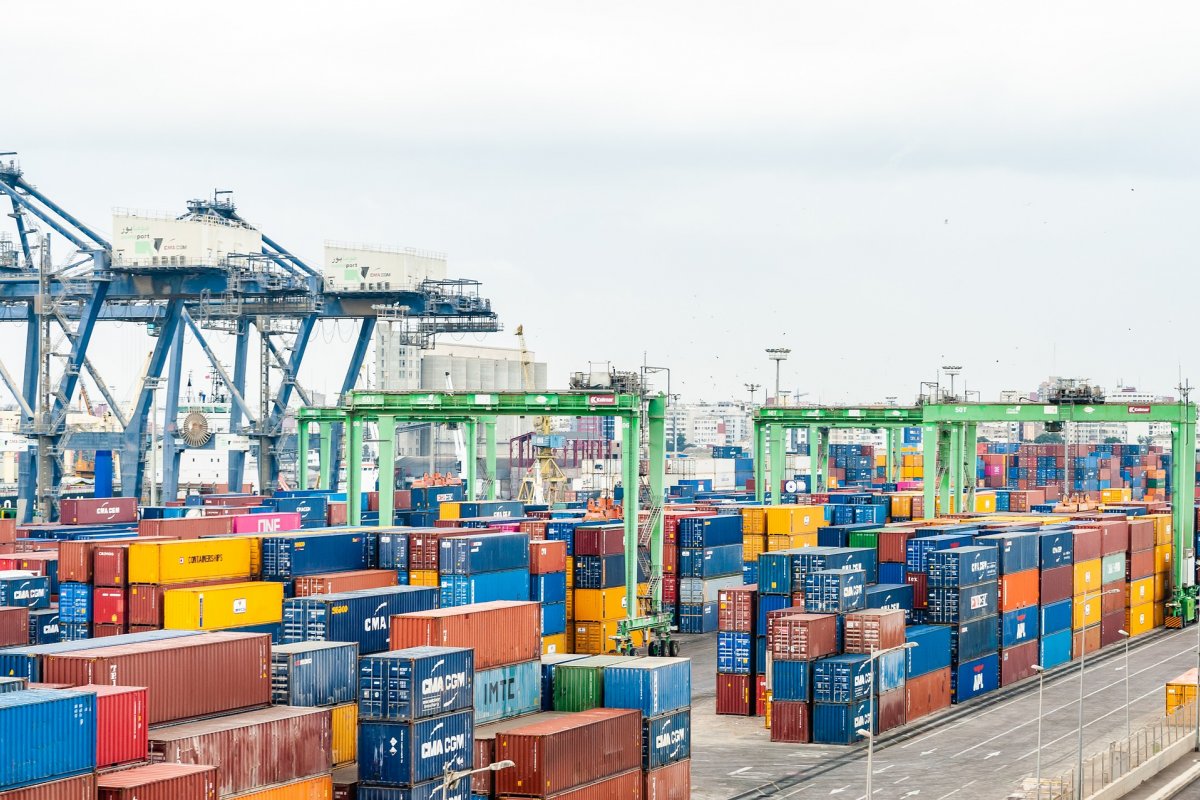Importações via e-commerce sobem 150% em cinco anos no Brasil
