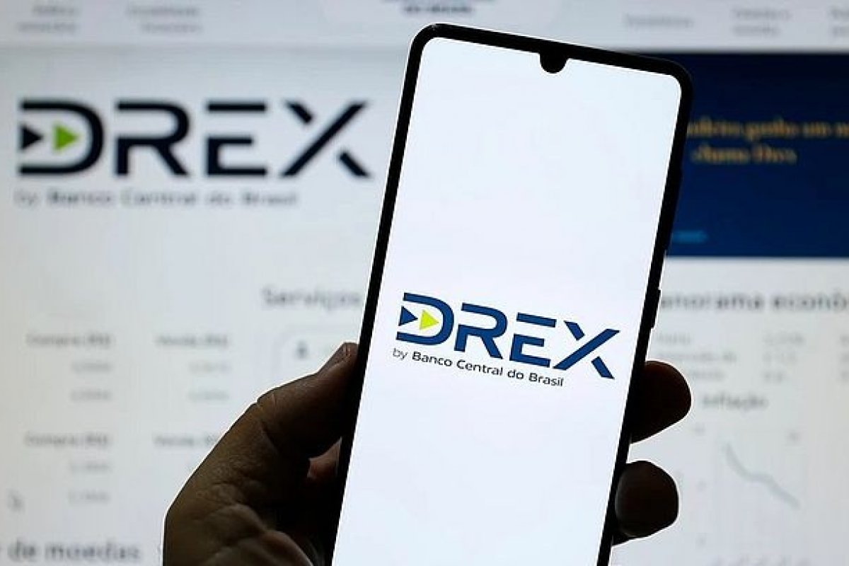 Entenda como vai funcionar o Drex, a primeira moeda digital brasileira