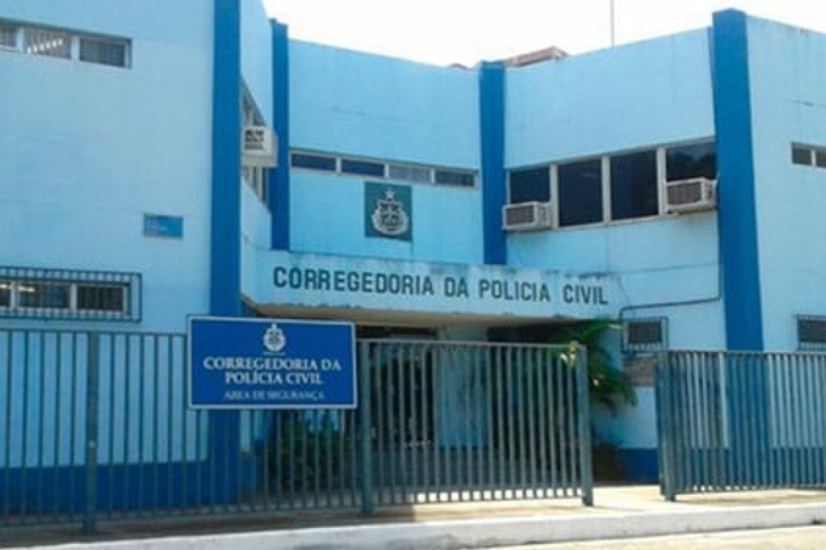 Delegado será investigado pela Corregedoria após ameaçar funcionários de boate de entretenimento sexual em Salvador 