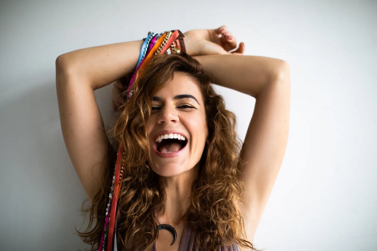 Mariana Aydar confirma participação na  quinta edição do Festival de Forró da Chapada