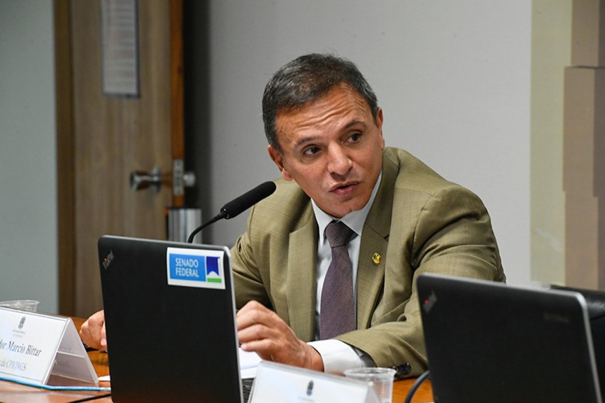 CPI das ONGs ouve Ricardo Salles nesta terça-feira (15)