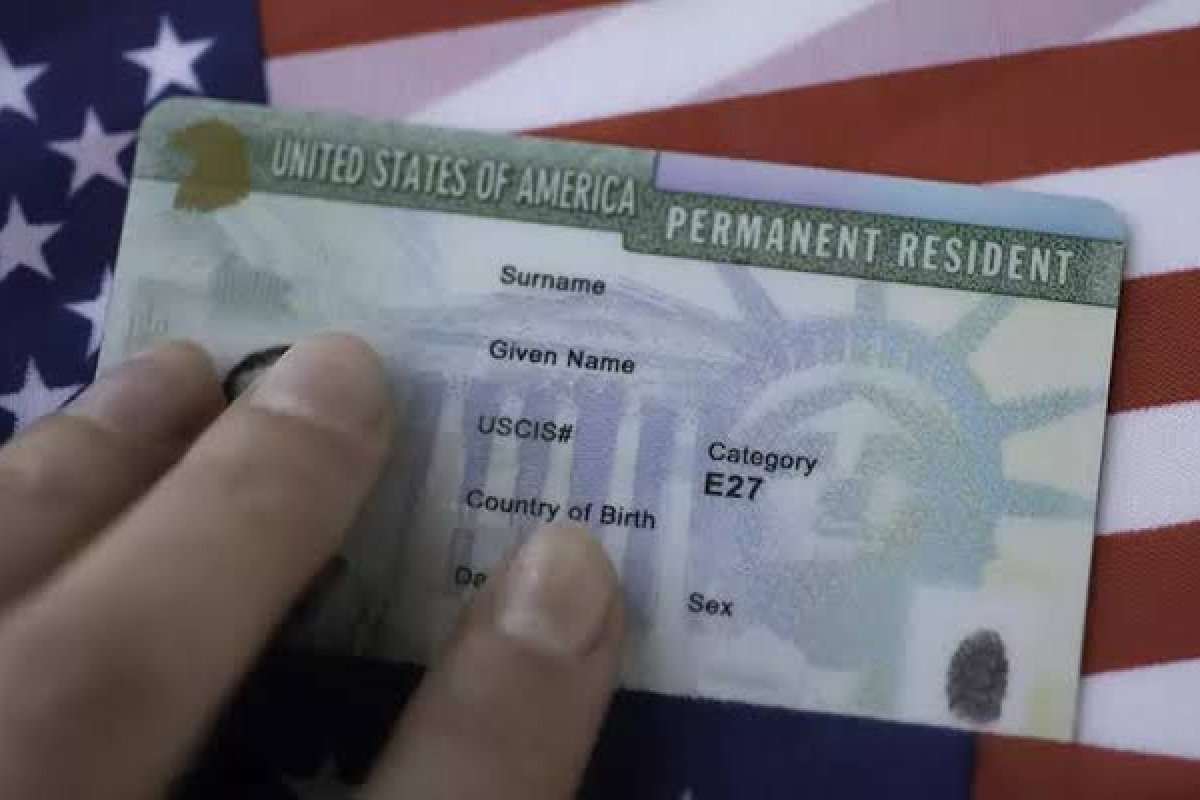 Como conseguir o green card e imigrar sem estresse para os EUA! 