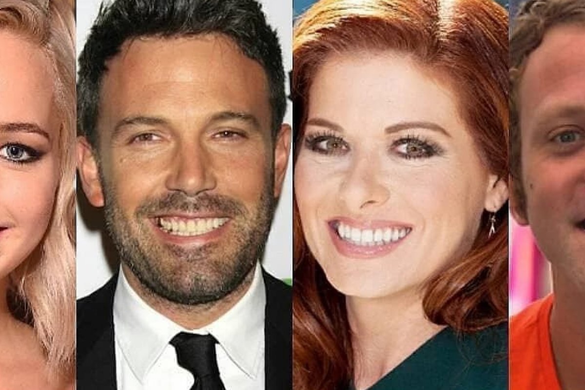 Confira os aniversariantes famosos desta terça-feira, 15 de agosto 