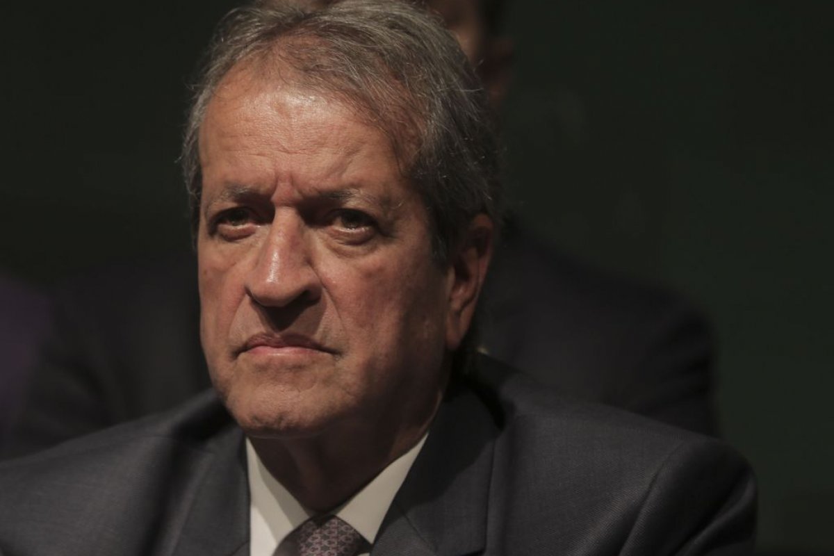 Vídeo: 'Honesto e sério', diz presidente do PL em defesa a Bolsonaro